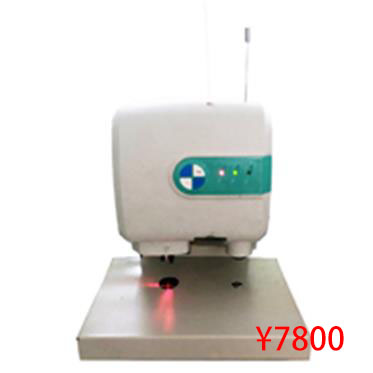 YJD-50B自动档案装订机