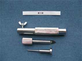 磨刀器